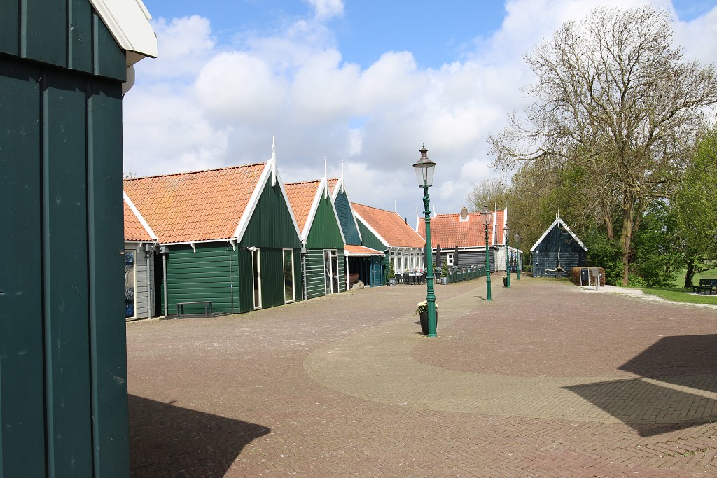schokland werelderfgoedlijst unesco zuiderzee museum eiland hdr drooglegging noordoostpolder werelderfgoed